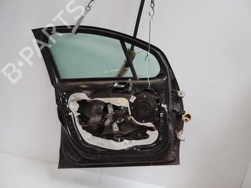 Dør venstre fortil Dør venstre fortil CITROËN C3 II (SC_) 1.4 (73 hp) 36758519 36758519