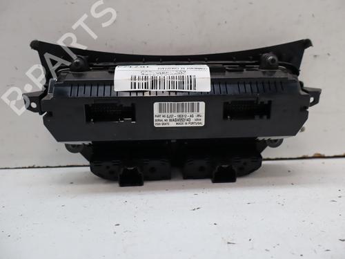 Used Climate control Climate control 39518637 39518637