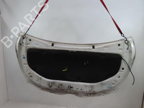 Hood TOYOTA VERSO (_R2_) 1.6 D4-D (WAR20_) | BP19748018C1 