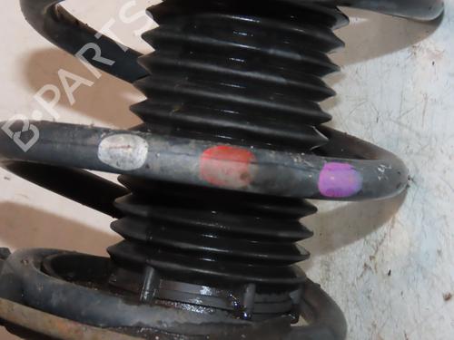 Used Left front shock absorber FORD GRAND C-MAX (DXA/CB7, DXA/CEU) 1.5 TDCi (120 hp) 30951372