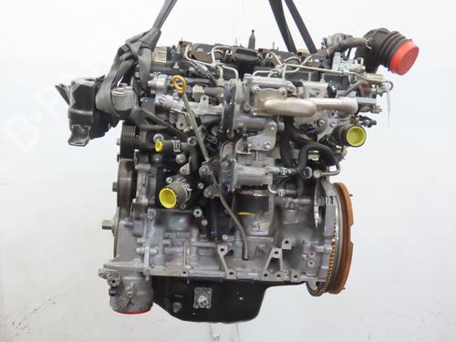 Engine TOYOTA RAV 4 IV (_A4_) 2.0 D 4WD (ALA41_) | BP39454089M1 - Image 2