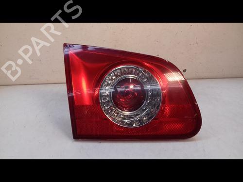 Used Left tailgate light Left tailgate light VW PASSAT B6 Variant (3C5) 1.9 TDI (105 hp) 12117256 12117256