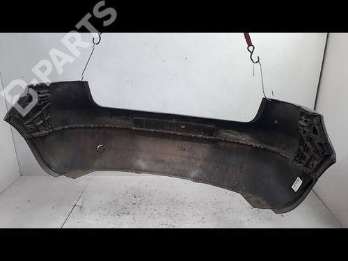Rear bumper VW GOLF V (1K1) 1.9 TDI | BP9761795C8 