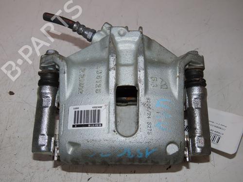 Used Right front brake caliper CITROËN C3 III (SX) 1.2 PureTech 82 (83 hp) 30951630
