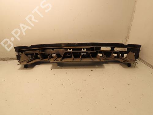 Stoßstangenhalter hinten für RENAULT CLIO III (BR0/1, CR0/1) 1.5 dCi (BR17, CR17) (86 hp) 31302345