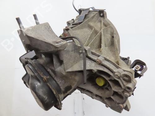 Used Gearbox Gearbox 36874543 36874543