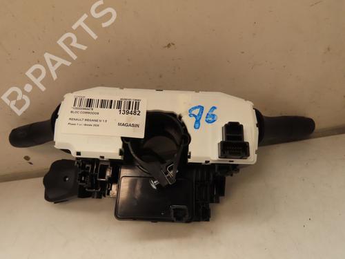 Ratstangsstang RENAULT MEGANE IV Hatchback (B9A/M/N_) 1.5 Blue dCi 115 (B9A6) | BP30952062I23