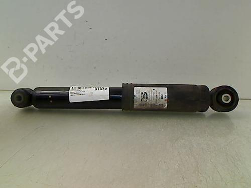 Used Right rear shock absorber FIAT PANDA (312_, 319_) 1.2 (312PXA1A) (69 hp) 8976299