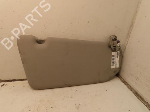 left-sun-visor-renault-scenic-iii-jz01_-2008-2009-2010-2011-2012-2013-2014-2015-2016-32458249 main image