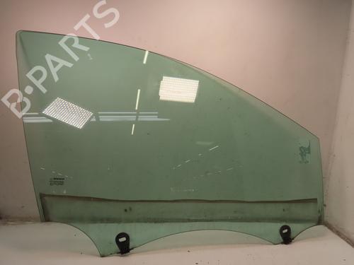 Used Front right door window RENAULT CLIO III (BR0/1, CR0/1) 1.4 16V (98 hp) 30954247