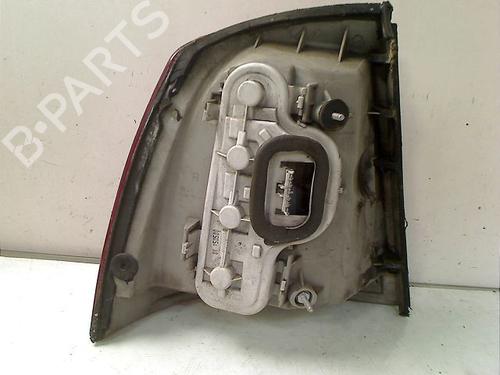 Used Right taillight Right taillight OPEL ASTRA F Hatchback (T92) [1991-2000] 15745768 15745768