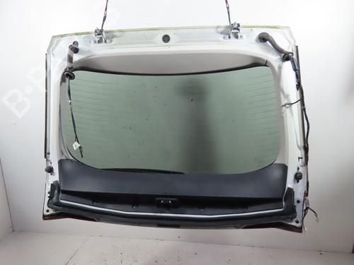 Tailgate RENAULT KOLEOS I (HY_) 2.0 dCi (HY0K) | BP16416990C6 
