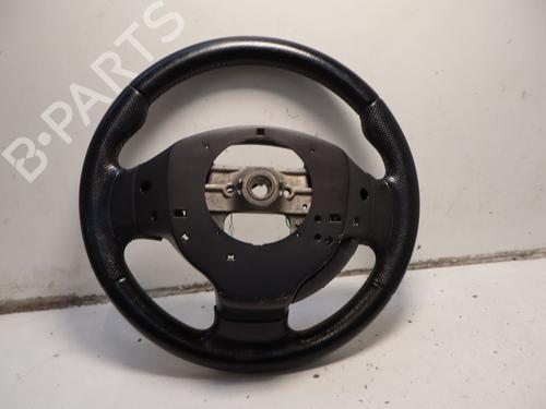 Steering wheel DACIA DUSTER (HS_) 1.5 dCi (HSMC) | BP33970684C49 - Image 2