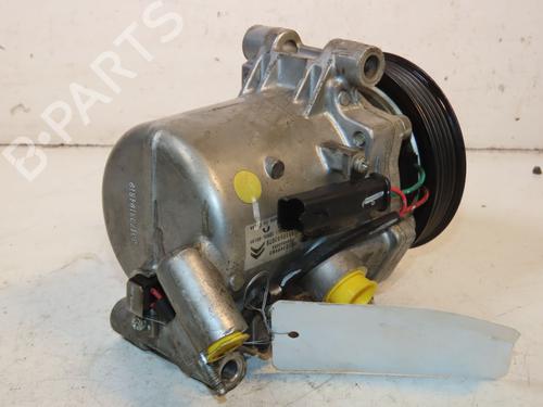 AC compressor CITROËN C3 III (SX) 1.2 VTi 82 | BP30950926M34