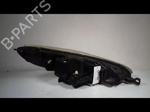 Used Left headlight PEUGEOT 407 Coupe (6C_) 2.7 HDi (204 hp) 8989962
