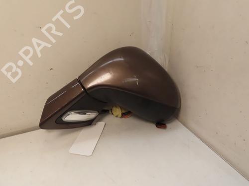 Left mirror PEUGEOT 308 CC (4B_) 2.0 HDi | BP26608086C26 