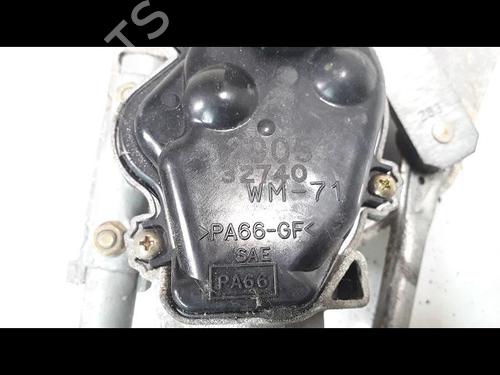 Used Front wiper motor NISSAN X-TRAIL I (T30) 2.2 Di 4x4 (114 hp) 23153836