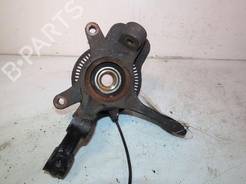 Used Left front steering knuckle SUZUKI SWIFT IV (FZ, NZ) 1.2 (AZH412, ZC72S) (94 hp) 19791281