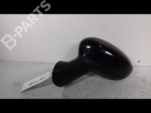 Used Left mirror FIAT 500 (312_) 1.2 (312AXA1A) (69 hp) 9001038