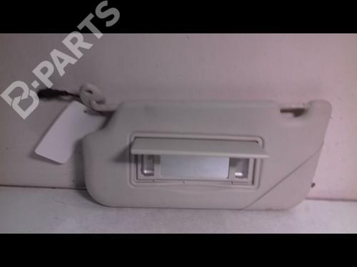 left-sun-visor-ford-focus-iii-16-tdci-1726205-2010-2011-2012-2013-2014-2015-2016-2017-2018-2019-2020-11010644 main image