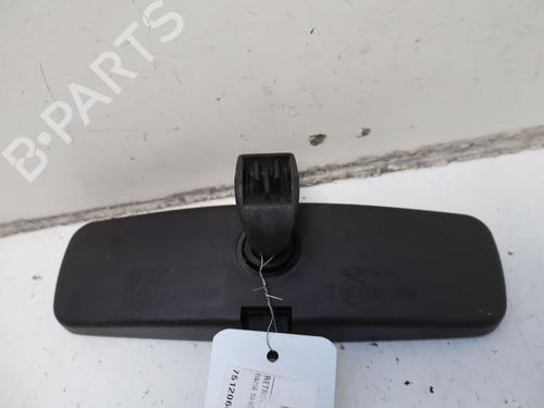 rear-mirror-dacia-sandero-ii-2012-33808546 main image