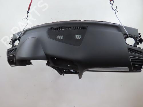 Tablier Tablier AUDI Q5 (8RB) 2.0 TDI quattro (170 hp) 18277292 18277292