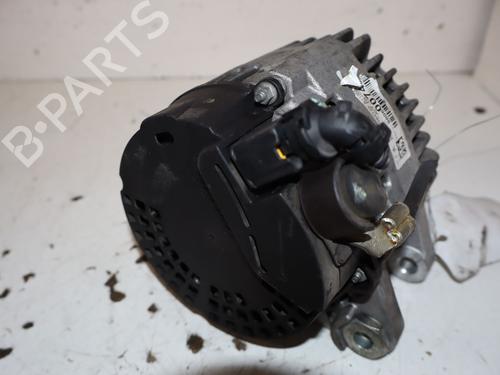 Alternator CITROËN DS3 (SA_) 1.2 VTi 82 | BP38916279M7 - Image 2