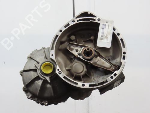Gearbox SMART ROADSTER Coupe (452) 0.7 (452.334) | BP32715219M3  - Image 5