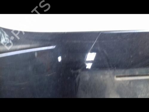 Rear bumper CITROËN C4 CACTUS 1.2 THP 110 | BP14957321C8 