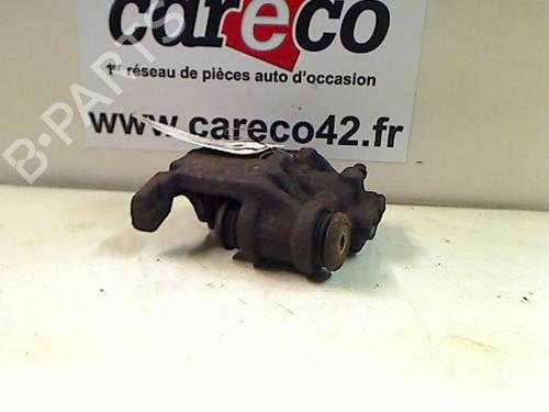 Left rear brake caliper PEUGEOT 406 Coupe (8C) 3.0 V6 24V | BP14891620M107 