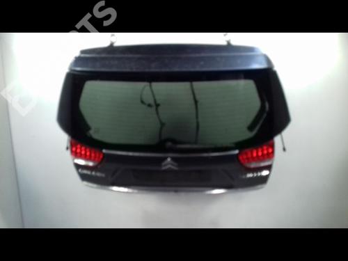Used Tailgate CITROËN C-CROSSER (VU_, VV_) 2.2 HDi (156 hp) 10218230
