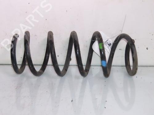 Shock absorber spring DACIA DUSTER (HS_) 1.5 dCi | BP16361933C152