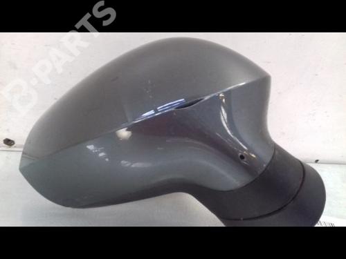 Right mirror SEAT IBIZA IV (6J5, 6P1) 1.2 | BP8984494C27 