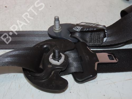 Front right belt tensioner CITROËN C3 II (SC_) 1.4 HDi 70 (SC8HZC, SC8HR0, SC8HP4) | BP23561187C88