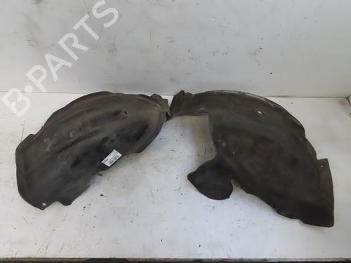Wheel arch RENAULT SCÉNIC III (JZ0/1_) 1.5 dCi | BP31576107C56