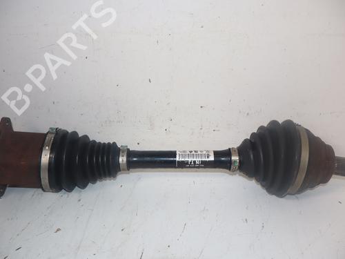 Left front driveshaft VW PASSAT B7 Variant (365) 2.0 TDI | BP36543251M38 - Image 2