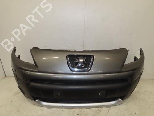 para-choques-frente-peugeot-partner-tepee-2008-32659443 main image