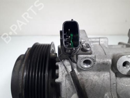 AC-Kompressor KIA RIO IV (YB, SC, FB) 1.25 (84 hp) 9824495