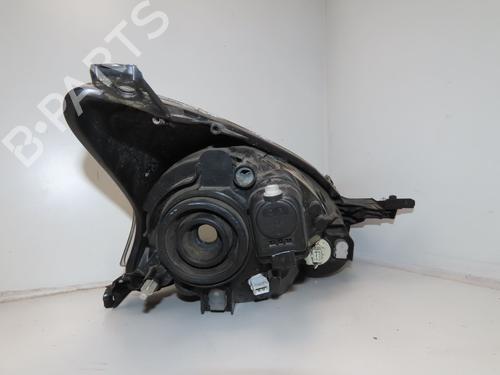 Left headlight PEUGEOT 2008 I (CU_) 1.2 THP 110 / PureTech 110 | BP27471346C28 - Image 2