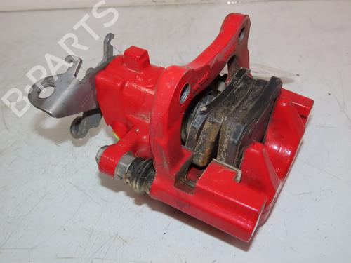 Used Left rear brake caliper RENAULT CLIO IV (BH_) 1.6 RS Trophy (BHJ4, BHJ6) (220 hp) 25376273
