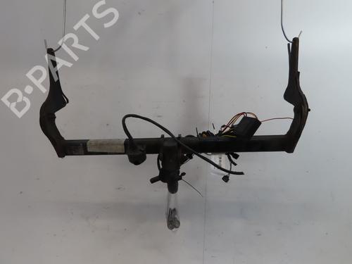 Tow ball/Mechanism RENAULT CLIO IV (BH_) 1.5 dCi 110 | BP31179858C141 
