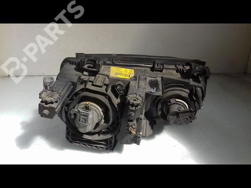 Left headlight BMW 3 Compact (E46) 316 ti | BP8981516C28 