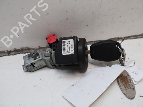 Used Ignition barrel Ignition barrel RENAULT TWINGO II (CN0_) 1.5 dCi (CN0E) (64 hp) 34175425 34175425
