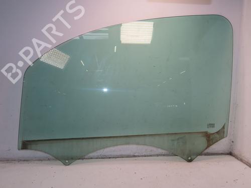 Used Front left door window RENAULT KANGOO / GRAND KANGOO II (KW0/1_) 1.5 dCi 110 (KW0C, KW0H) (110 hp) 29621666
