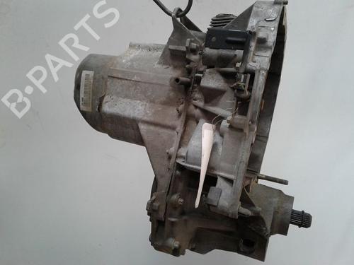 Gearbox RENAULT TWINGO I (C06_) 1.2 (C066, C068) | BP23149594M3 