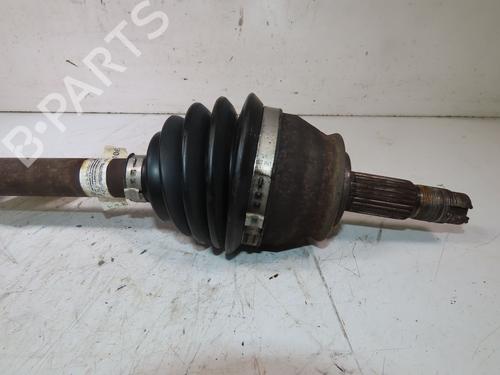 Left front driveshaft FIAT DOBLO Cargo (263_) 1.3 D Multijet | BP30951076M38 - Image 3