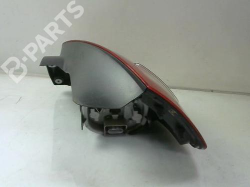 Left taillight FIAT BRAVO II (198_) 1.9 D Multijet (198AXC1B) | BP8977654C34 