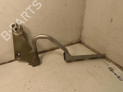 Used Hinge/Door check strap CITROËN C3 AIRCROSS II (2R_, 2C_) 1.6 BlueHDi 100 (2CBHYB) (99 hp) 33137371