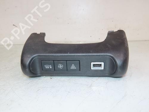 Warning CITROËN AMI (9A_) Electric (9AZ2CA) | BP27926148I22