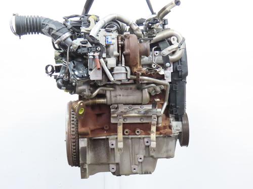 Engine NISSAN JUKE (F15) 1.5 dCi | BP29319385M1 